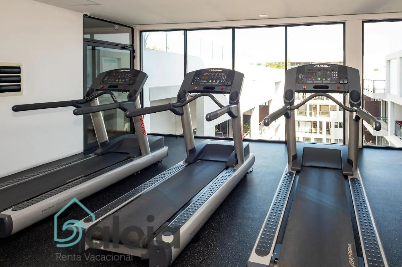Ipana Condo Unos Pasos De 5Ta Avenida Playa del Carmen Daire