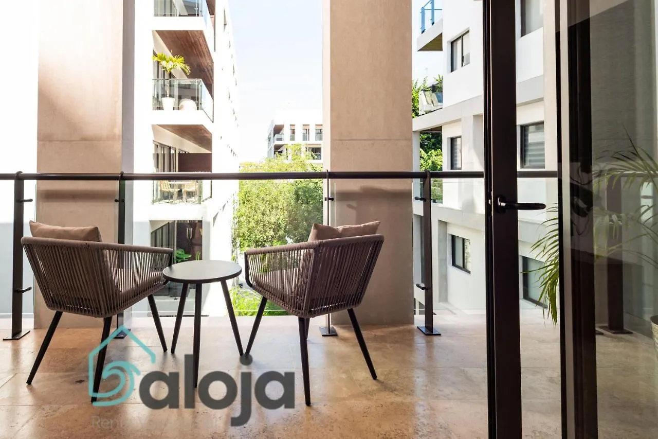 Ipana Condo Unos Pasos De 5Ta Avenida Playa del Carmen Daire