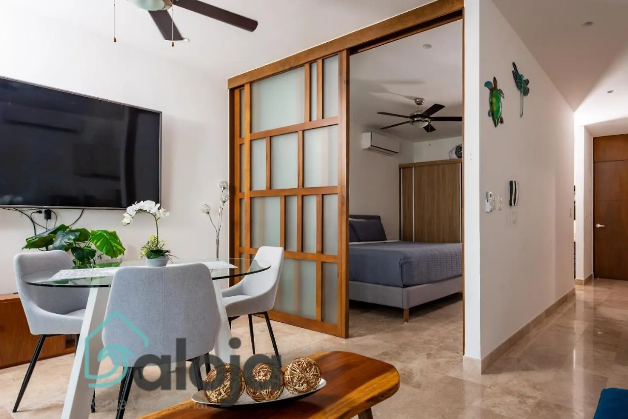 Ipana Condo Unos Pasos De 5Ta Avenida Playa del Carmen