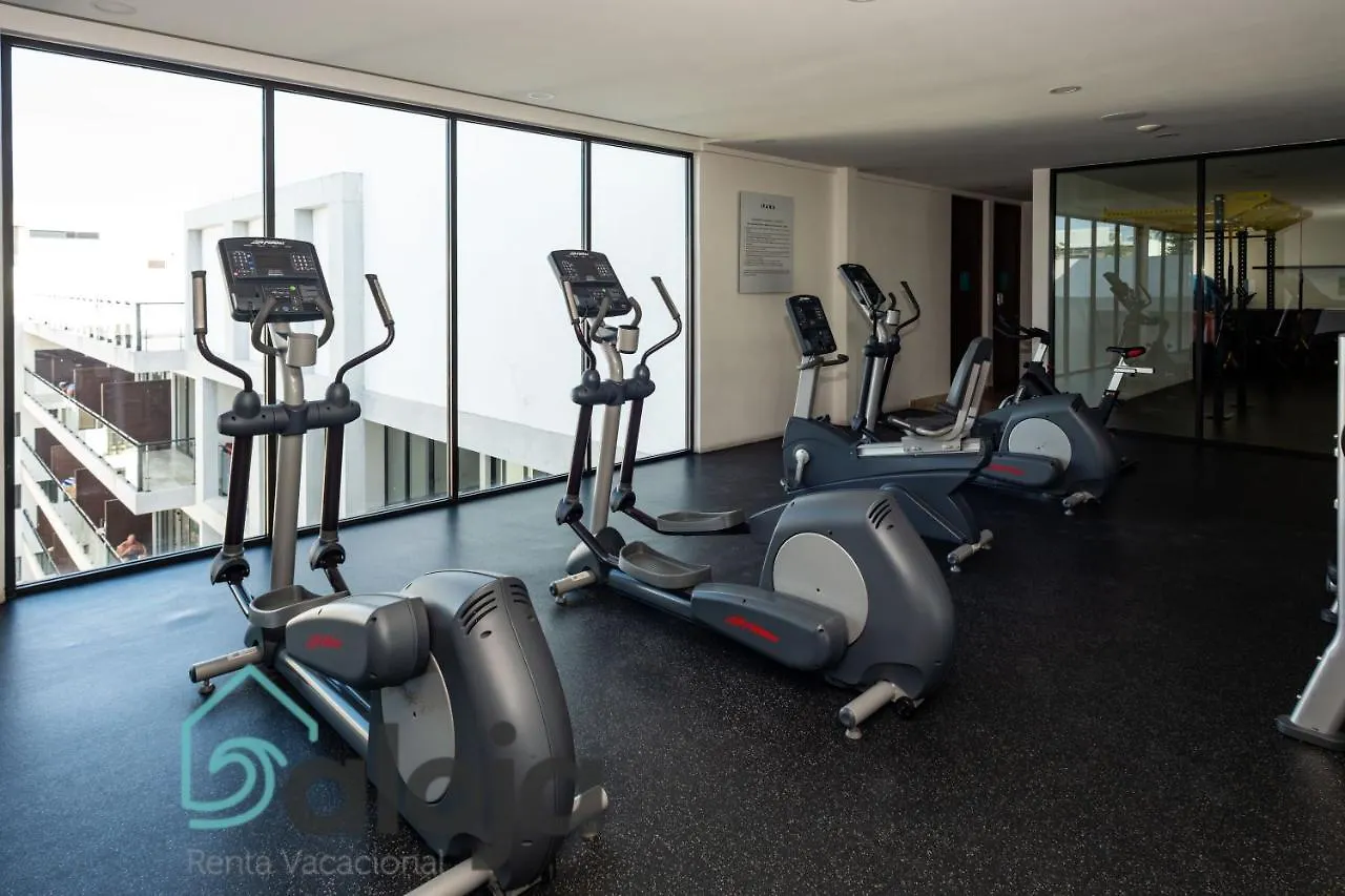 Ipana Condo Unos Pasos De 5Ta Avenida Playa del Carmen Mexico