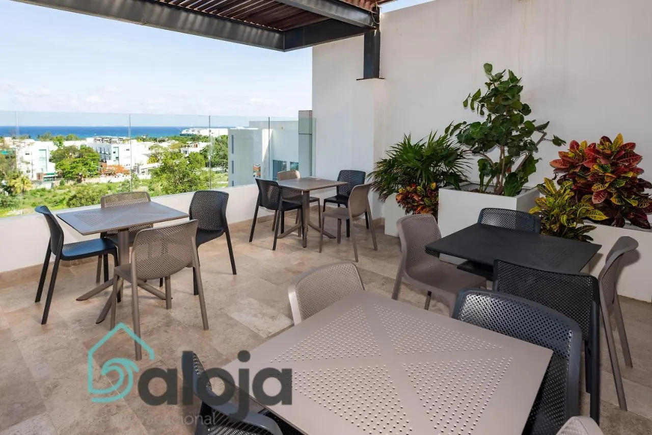 Ipana Condo Unos Pasos De 5Ta Avenida Playa del Carmen
