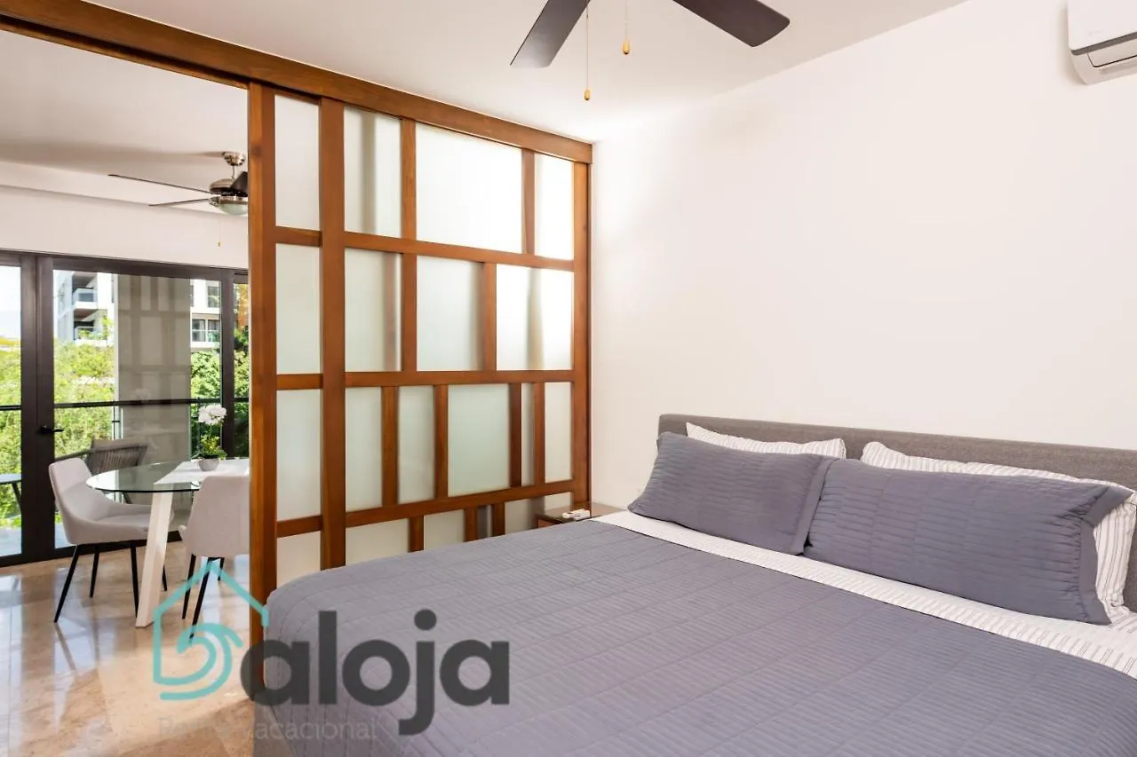 Apartment Ipana Condo Unos Pasos De 5Ta Avenida Playa del Carmen