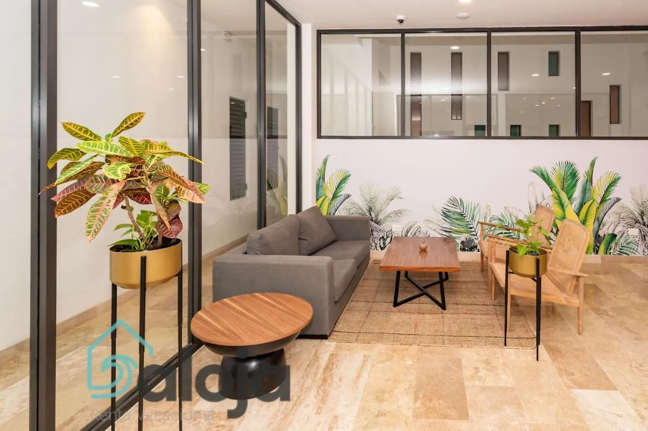 Ipana Condo Unos Pasos De 5Ta Avenida Playa del Carmen