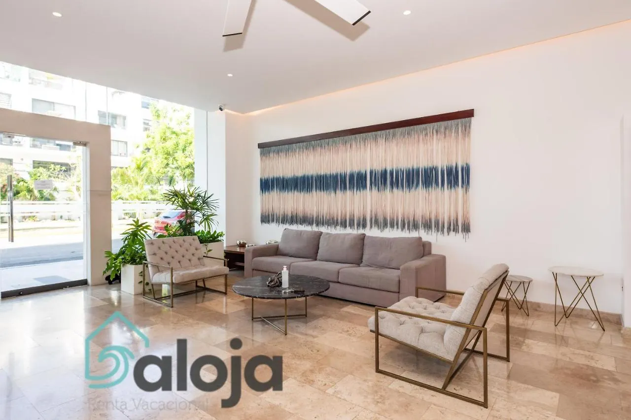 Ipana Condo Unos Pasos De 5Ta Avenida Playa del Carmen
