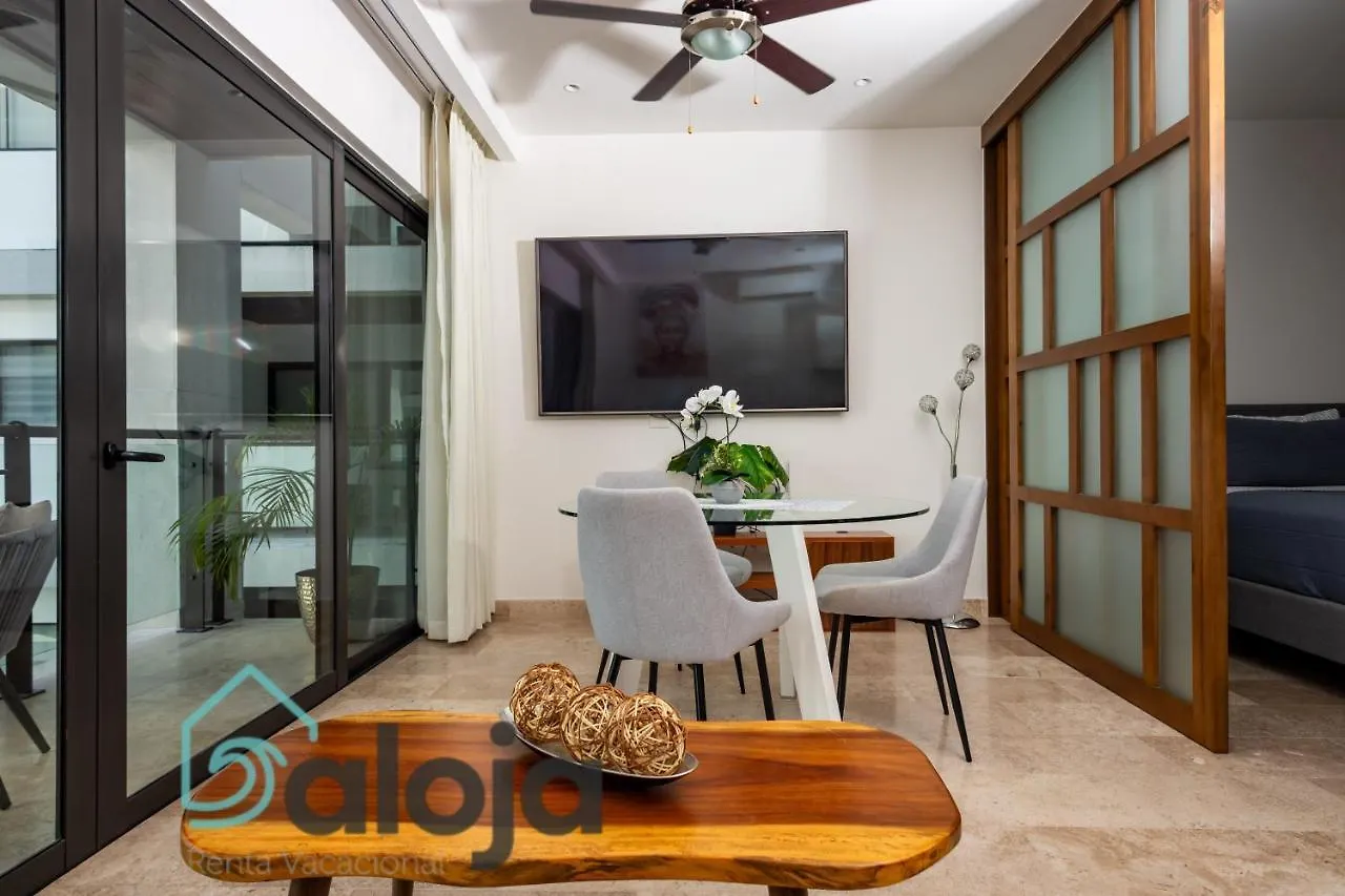 Ipana Condo Unos Pasos De 5Ta Avenida Playa del Carmen