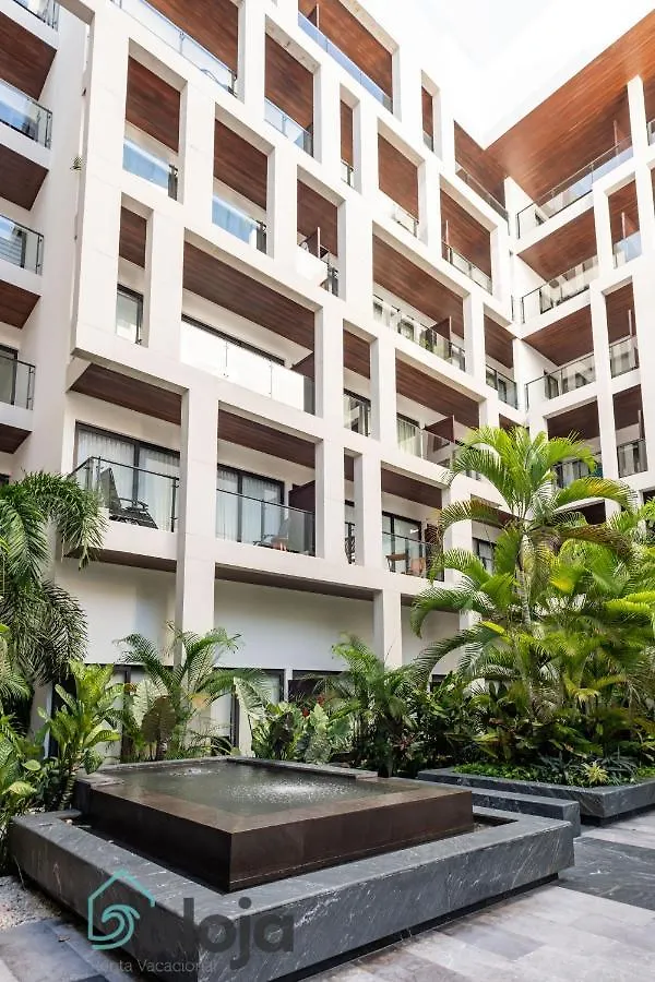 Ipana Condo Unos Pasos De 5Ta Avenida Playa del Carmen