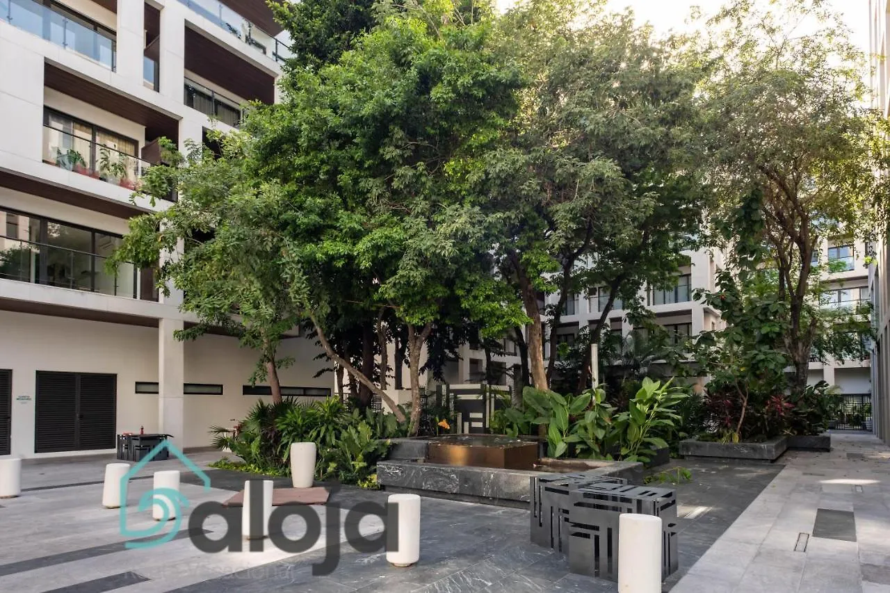 Ipana Condo Unos Pasos De 5Ta Avenida Playa del Carmen 0*,  Mexico